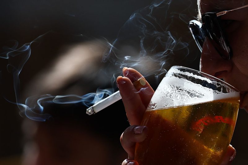 Les industries de l’alcool, du tabac et de l’agroalimentaire se déchirent pour échapper aux taxes européennes