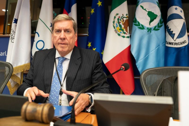 UE-Mercosur : les eurodéputés renforcent les mesures de sauvegarde agricoles, un affrontement avec le Conseil se profile