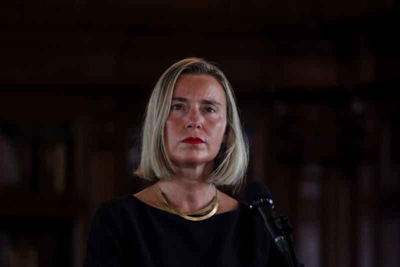 SEAE-gate : tout ce que vous devez savoir sur le dernier scandale qui secoue l’UE