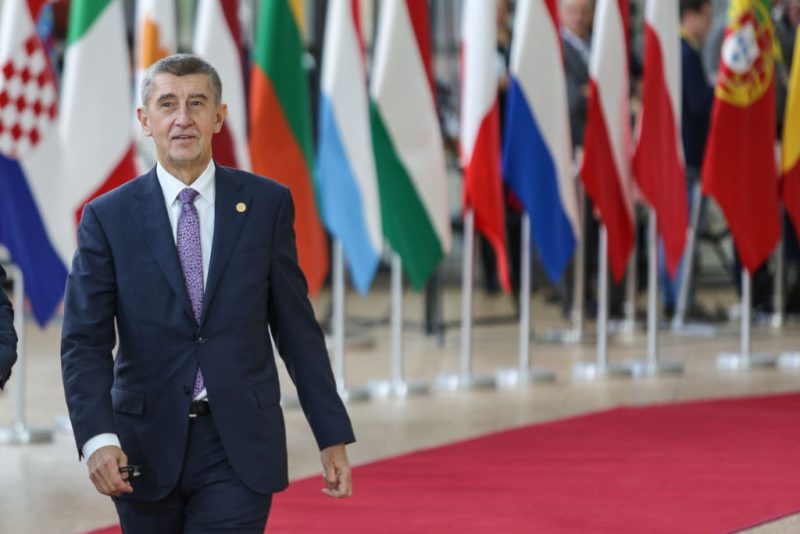 République tchèque : le populiste Andrej Babiš revient au pouvoir