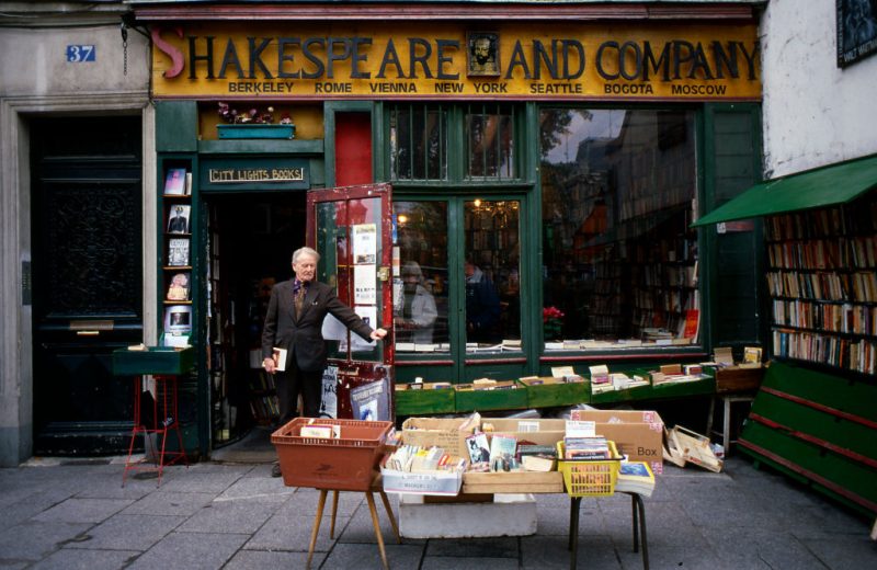Comment les libraires ont bataillé contre la loi européenne anti-déforestation
