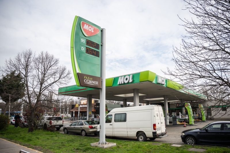La Hongrie sous les feux de la rampe pour son utilisation du Traité sur la charte de l’énergie