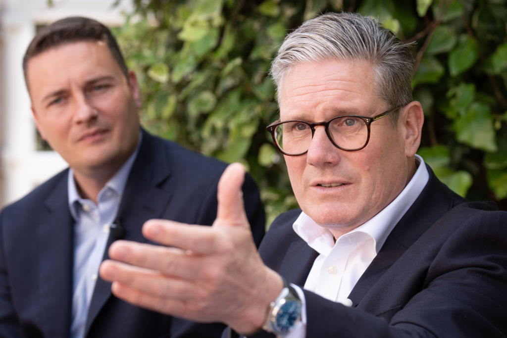 Royaume-Uni : la réintégration à l&rsquo;union douanière de l&rsquo;UE, point de discorde au sein du gouvernement travailliste 