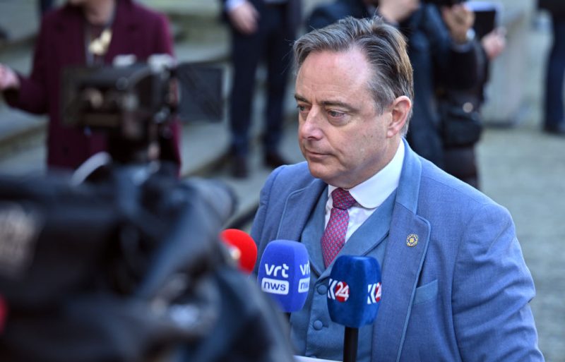La Belgique va introduire des quotas de genre dans la direction des entreprises publiques