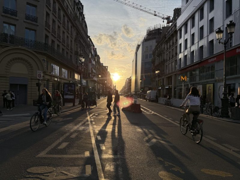 Municipales 2026 : à Paris, la droite espère renverser les socialistes