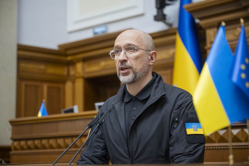 L’aide militaire à l’Ukraine atteint 45 milliards de dollars en 2025 malgré le retrait américain