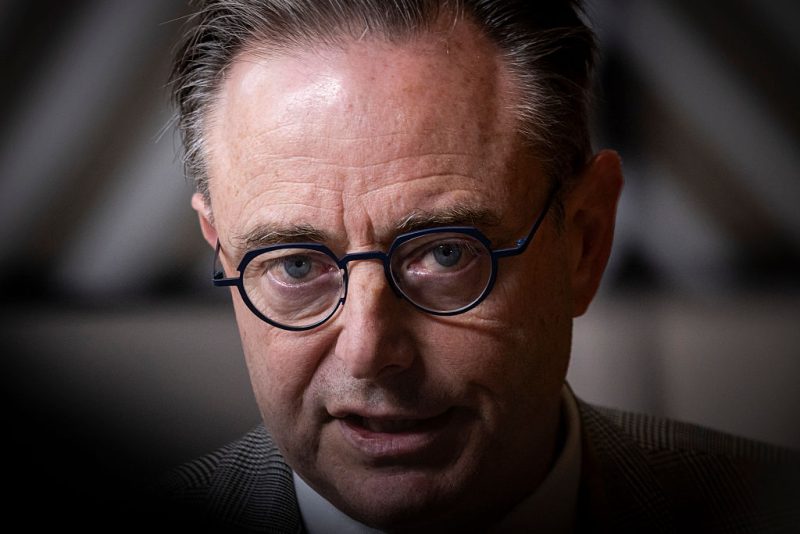 Le Premier ministre belge s’oppose aux efforts de l’UE visant à geler indéfiniment les avoirs russes