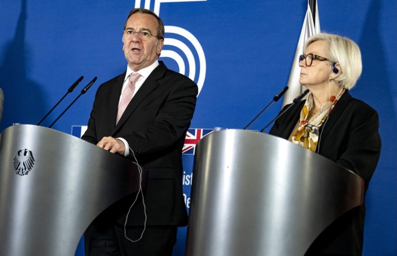 L’Allemagne et la France vont se réunir avec et sans l’Espagne pour tenter de touver une issue au conflit autour du SCAF