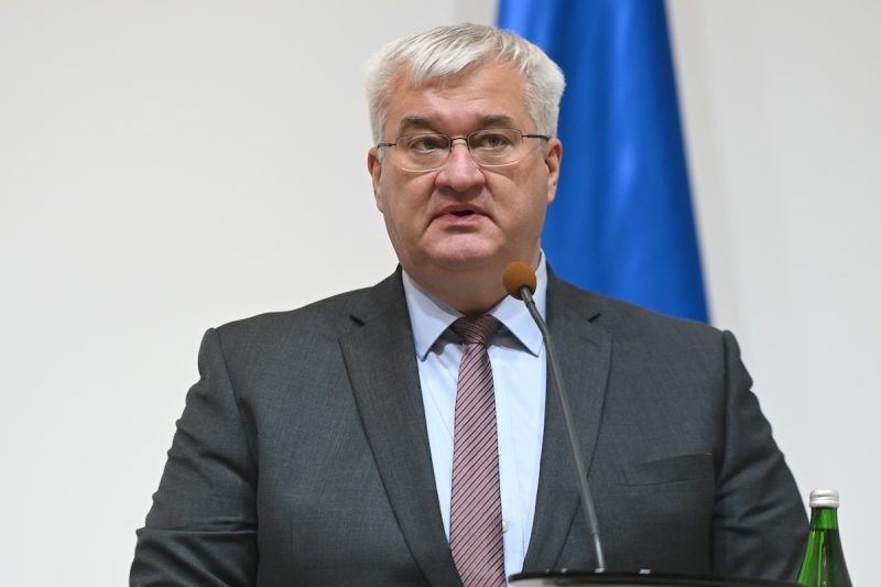 Prêt de réparation pour l’Ukraine : les « risques » évoqués reposent sur des mensonges russes, selon Kiev