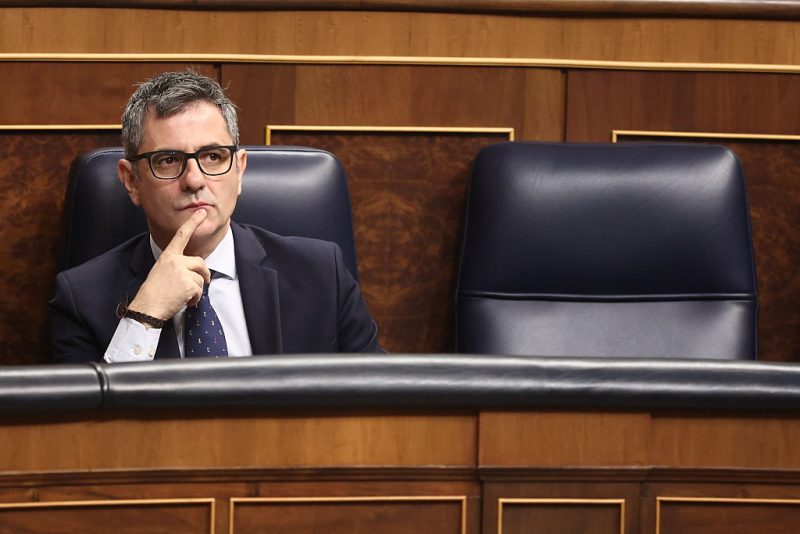 En Espagne, les juges se préparent à la phase finale de la réforme judiciaire