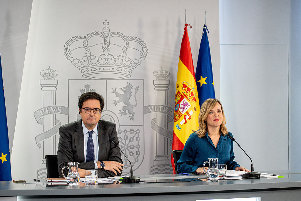 The Government Approves A Royal Decree To « make More Flexible » The Finances Of Local Councils, A Measure Demanded By Junts