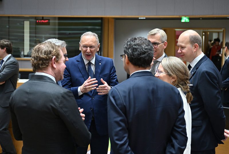 Plusieurs pays de l'UE exhortent Bruxelles à financer davantage la politique migratoire 