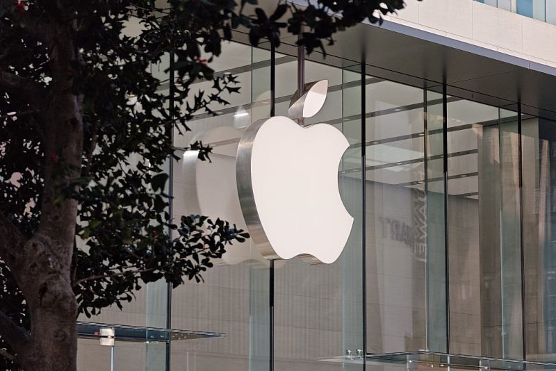 Apple condamné à une amende de 98 millions d'euros en Italie pour violation des règles de concurrence