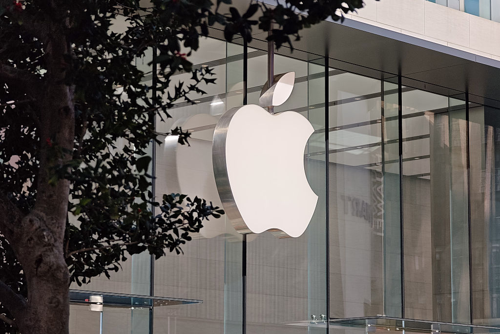 Apple condamné à une amende de 98 millions d&rsquo;euros en Italie pour violation des règles de concurrence