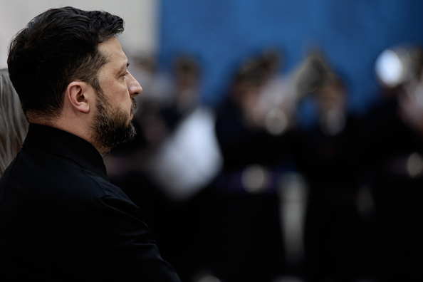Négociations de paix : les discussions États-Unis–Ukraine laissent les questions territoriales en suspens