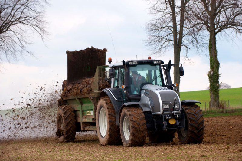 L'UE rejette l'exemption néerlandaise pour le fumier en raison de risques de pollution de l'eau