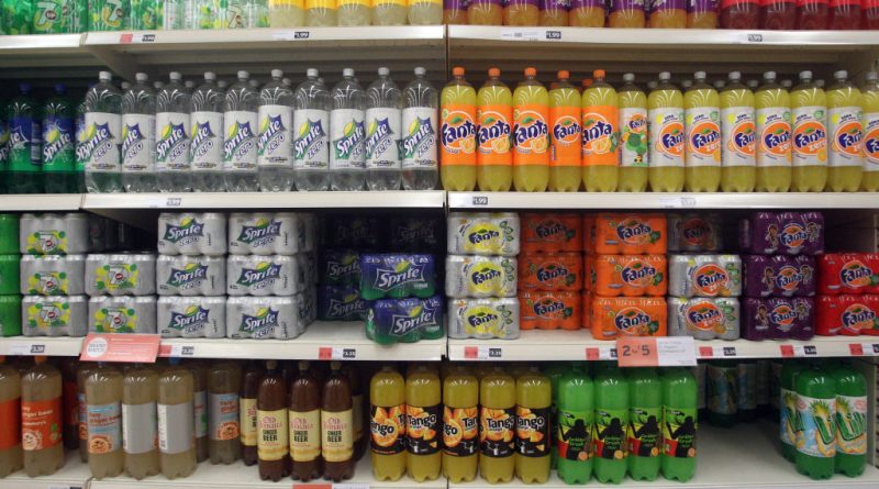 L’Italie repousse la « taxe sur le sucre » à 2027, alors que le débat s’intensifie en Europe