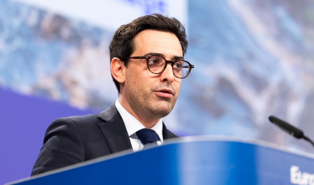 L’UE pourrait contraindre les entreprises à diversifier leurs chaînes d’approvisionnement, selon le commissaire Séjourné