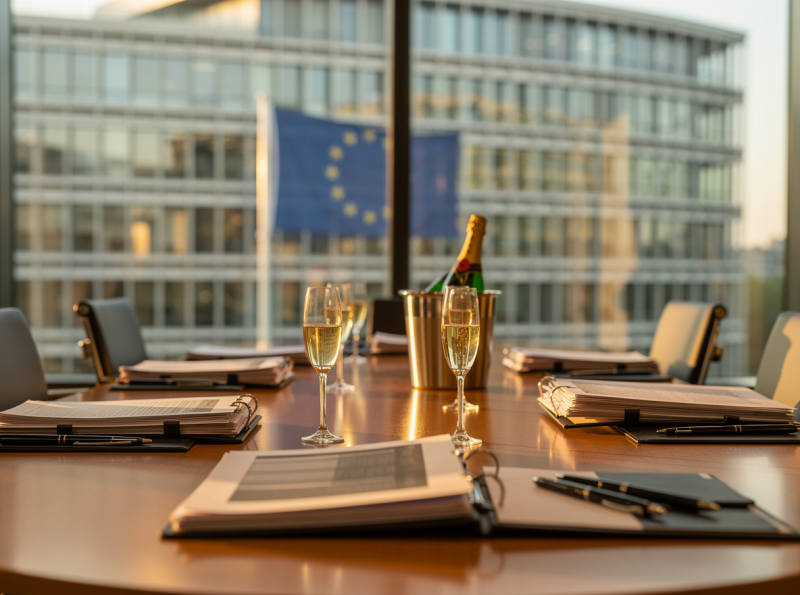 Comment le lobby des entreprises a regagné de l’influence au Berlaymont