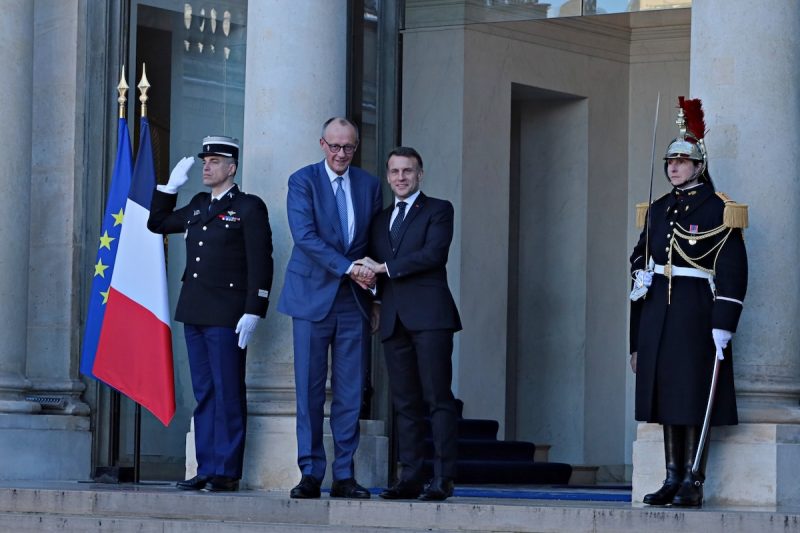 La coalition des volontaires et les États-Unis formalisent des garanties de sécurité pour l'Ukraine