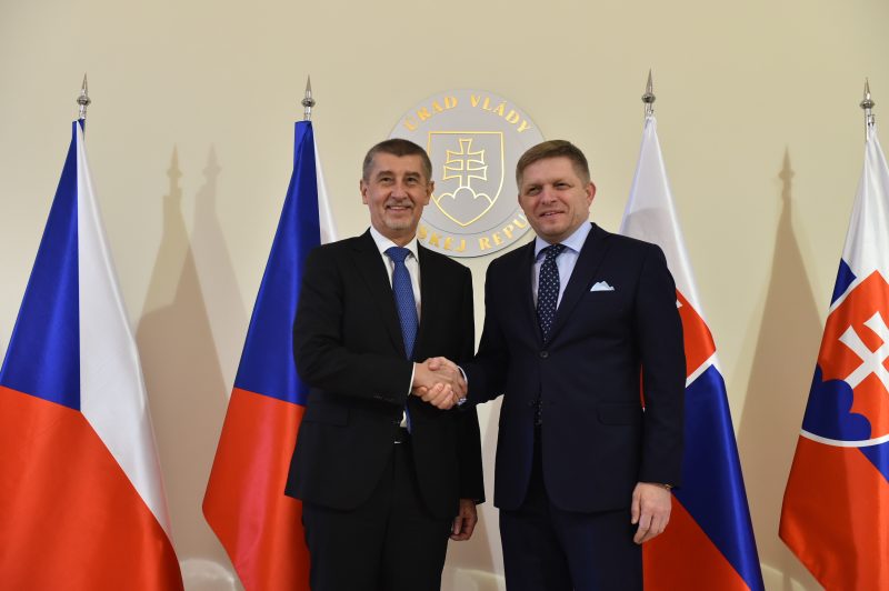 Prague milite pour un gel de cinq ans du système d'échange de quotas d'émission de l'UE