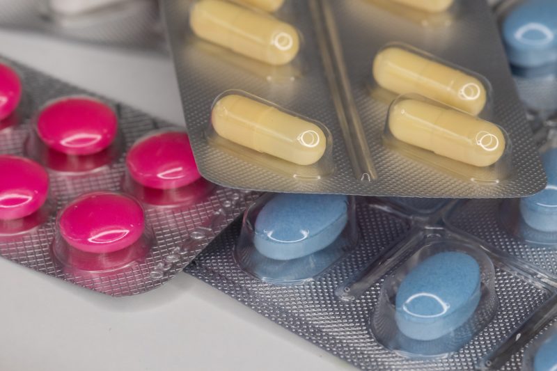 Certains médicaments ressemblent à des bonbons et c'est légal