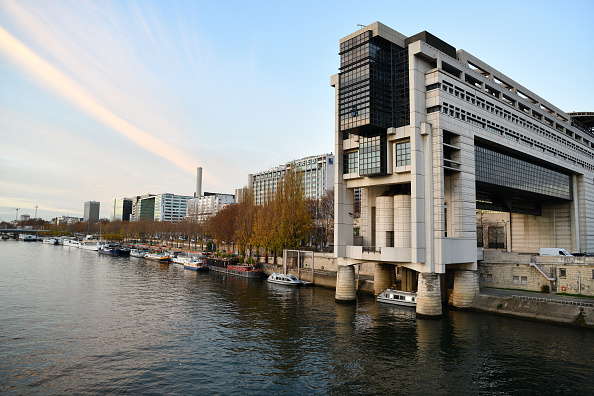 La France va créer un observatoire de la souveraineté numérique pour réduire la dépendance technologique de l'Europe