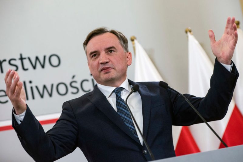 Orbán battu : vers la fin du sanctuaire hongrois pour les Polonais recherchés ?