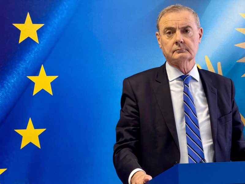 L’UE va exercer une « pression maximale » sur la Chine et l’Inde pour qu’elles arrêtent d’acheter du pétrole russe