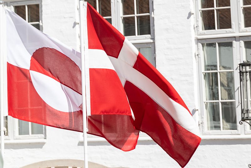 « Nous sommes des adultes » : comment le mécontentement des Groenlandais à l'égard du Danemark pourrait profiter à Trump