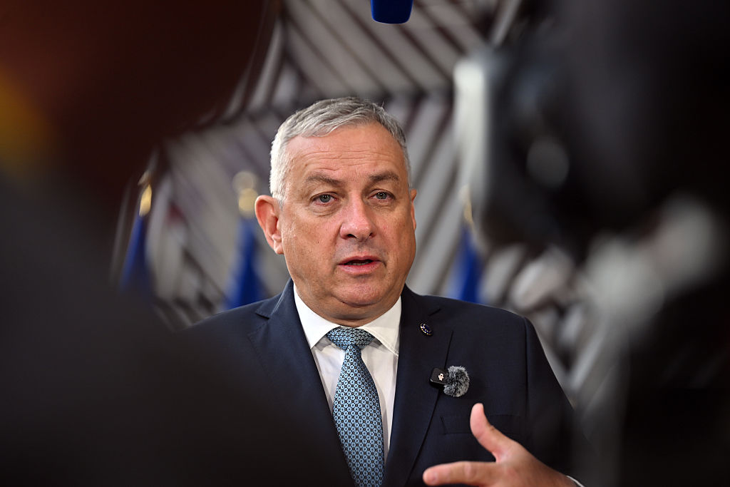 Entretien avec le commissaire Síkela sur le nouvel investissement de plus de 50 millions d’euros de l’UE au Groenland