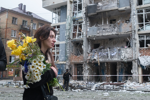 Ukraine : les limites de la surveillance high-tech pour faire respecter un cessez-le-feu
