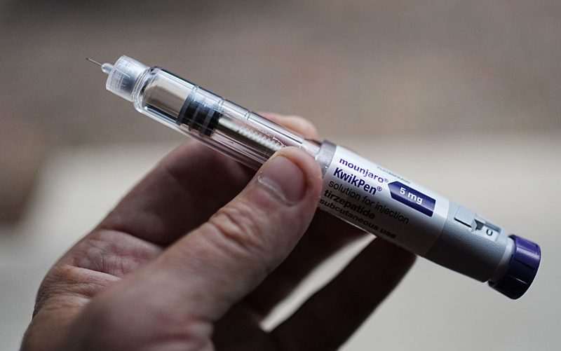 Médicaments amaigrissants : une étude remet en question leurs bénéfices à long terme