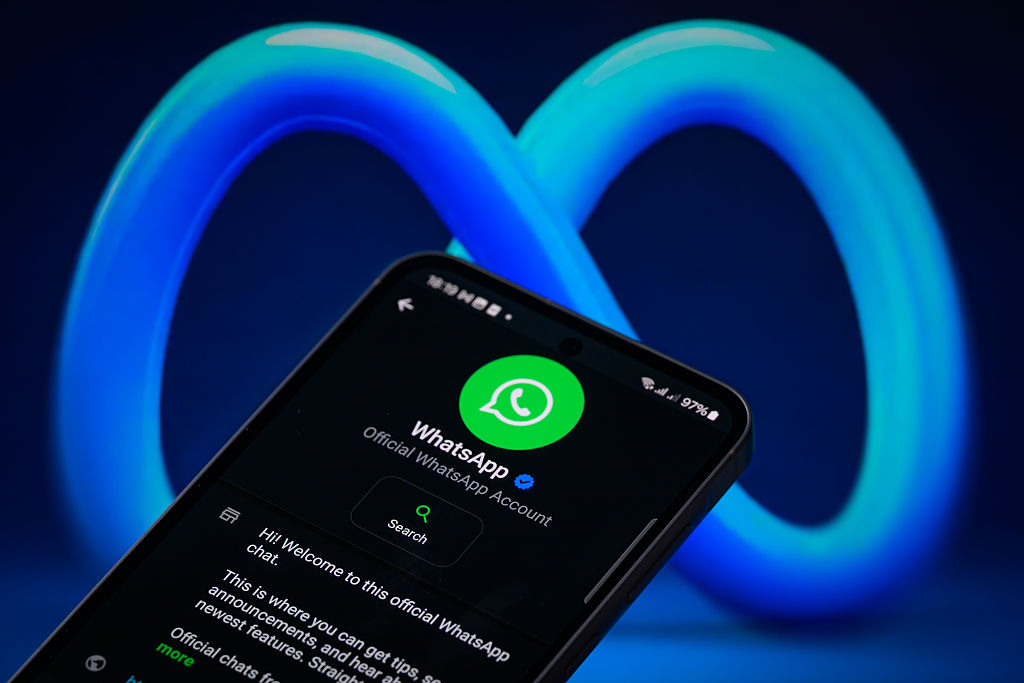 WhatsApp est soumis aux règles les plus strictes du droit numérique de l’UE