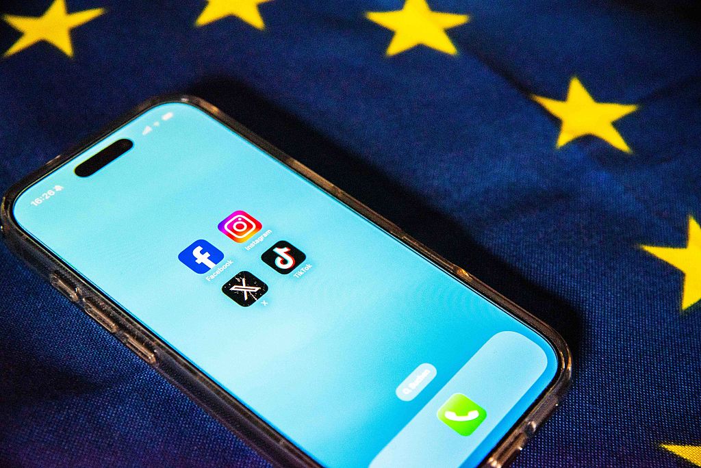 Les concurrents des géants technologiques mécontents de l’application timide du règlement de l’UE sur les marchés numériques