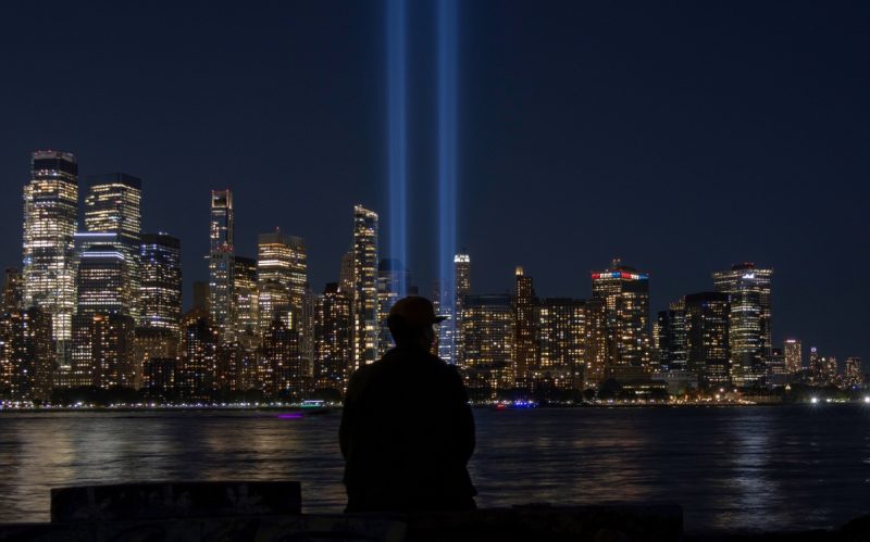 11 septembre 2001, le jour où l'Europe a volé au secours des Américains à l'OTAN