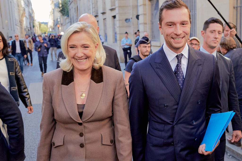 EXCLUSIF : l&rsquo;eurodéputé français Laurent Castillo va quitter le PPE et rejoindre le parti d&rsquo;extrême droite Les Patriotes pour l&rsquo;Europe