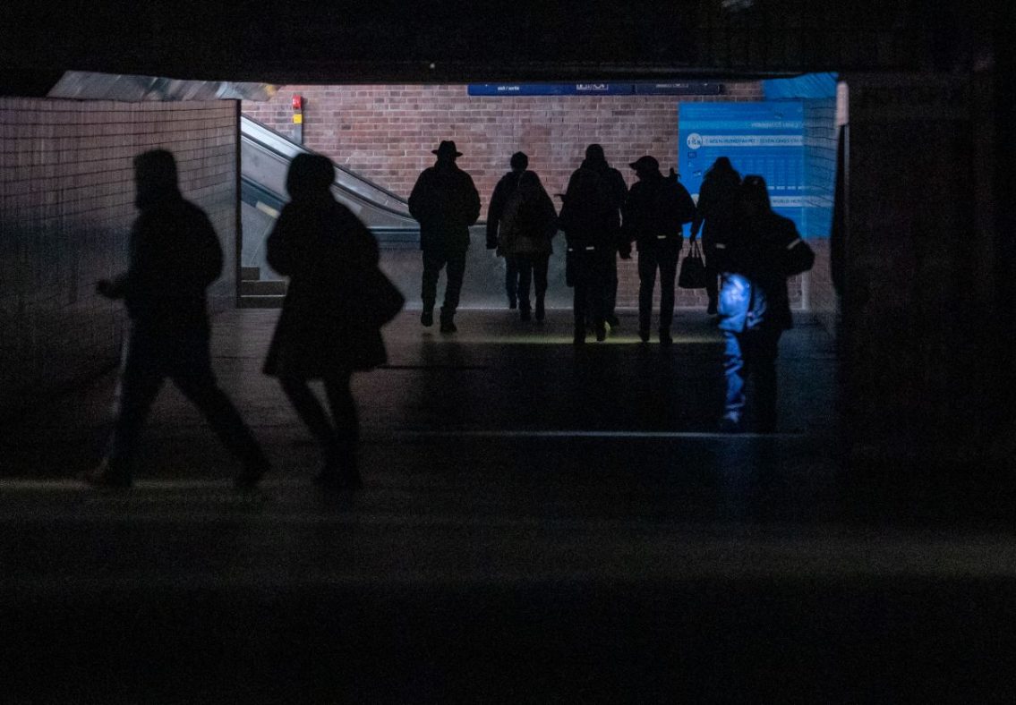 « Incendie criminel durable » : l’infrastructure en ligne à l’origine de l’important black-out qui touche Berlin