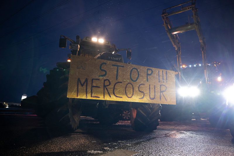 UE-Mercosur : le Conseil rejette une ultime tentative de freiner l’entrée en vigueur de l’accord à titre provisoire