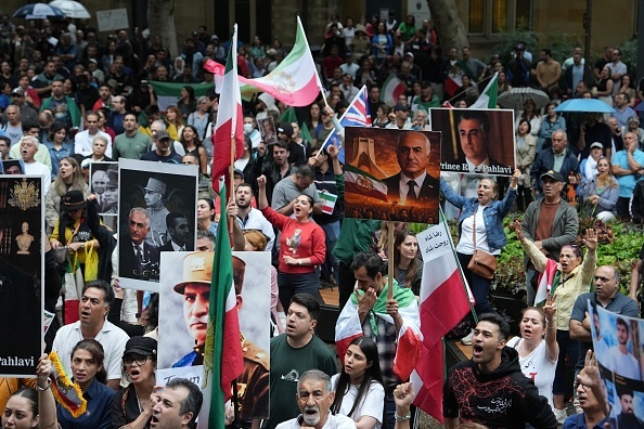 Répression en Iran : l’UE envisage de nouvelles sanctions