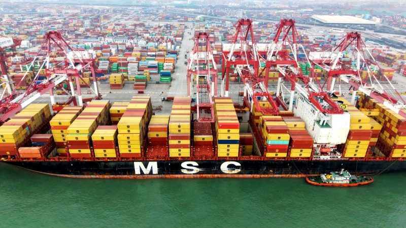 Transport maritime écologique : Bruxelles appelle à l’unité après le revirement grec