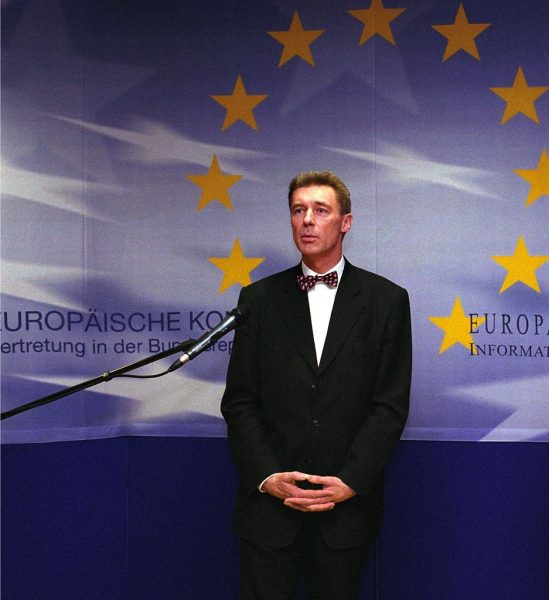 Un tribunal valide la surveillance d’un ancien diplomate européen soupçonné de liens avec Pékin