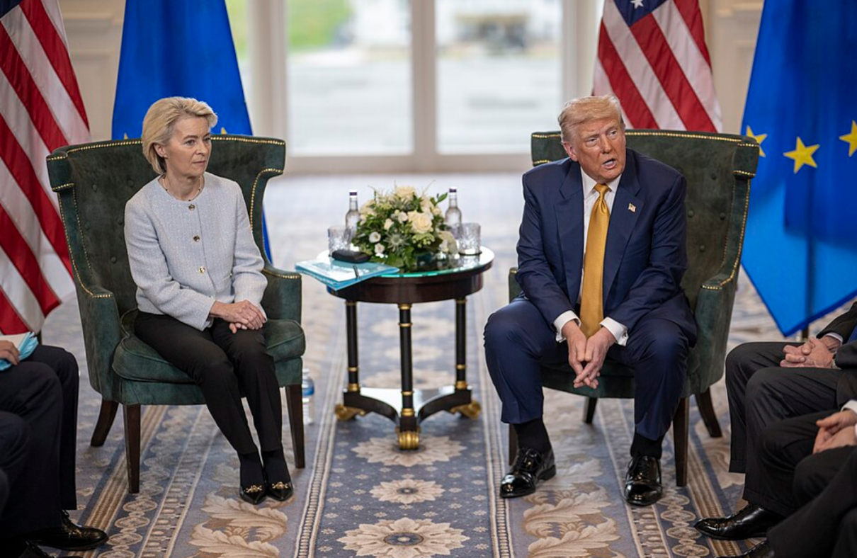 TRUMP