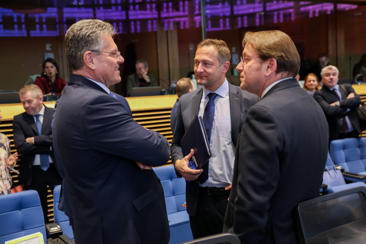 Mercosur : Bruxelles tente de rallier les ministres de l’Agriculture avec des concessions tarifaires et des garanties de réciprocité