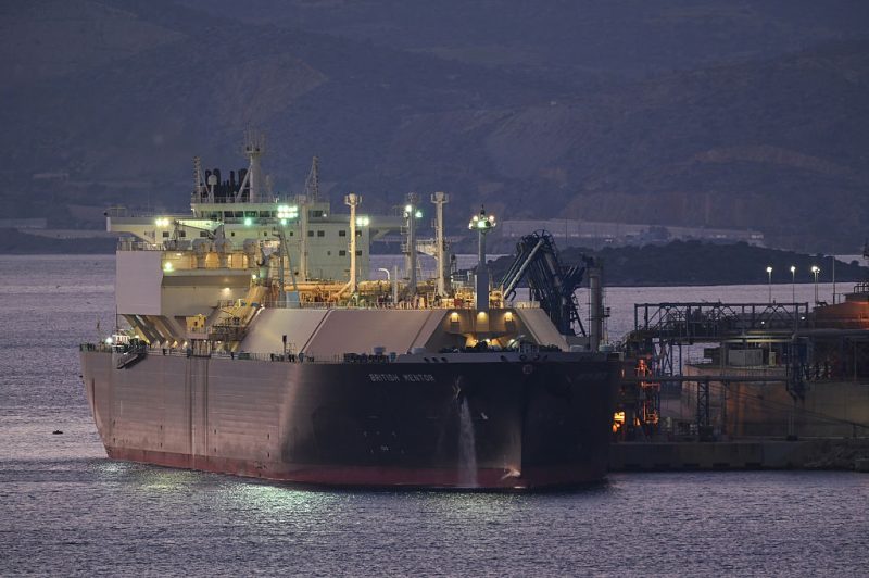 La question du transport maritime écologique divise l’UE selon une fracture est-ouest
