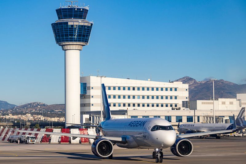 L'UE somme la Grèce de moderniser ses radars aériens « obsolètes »