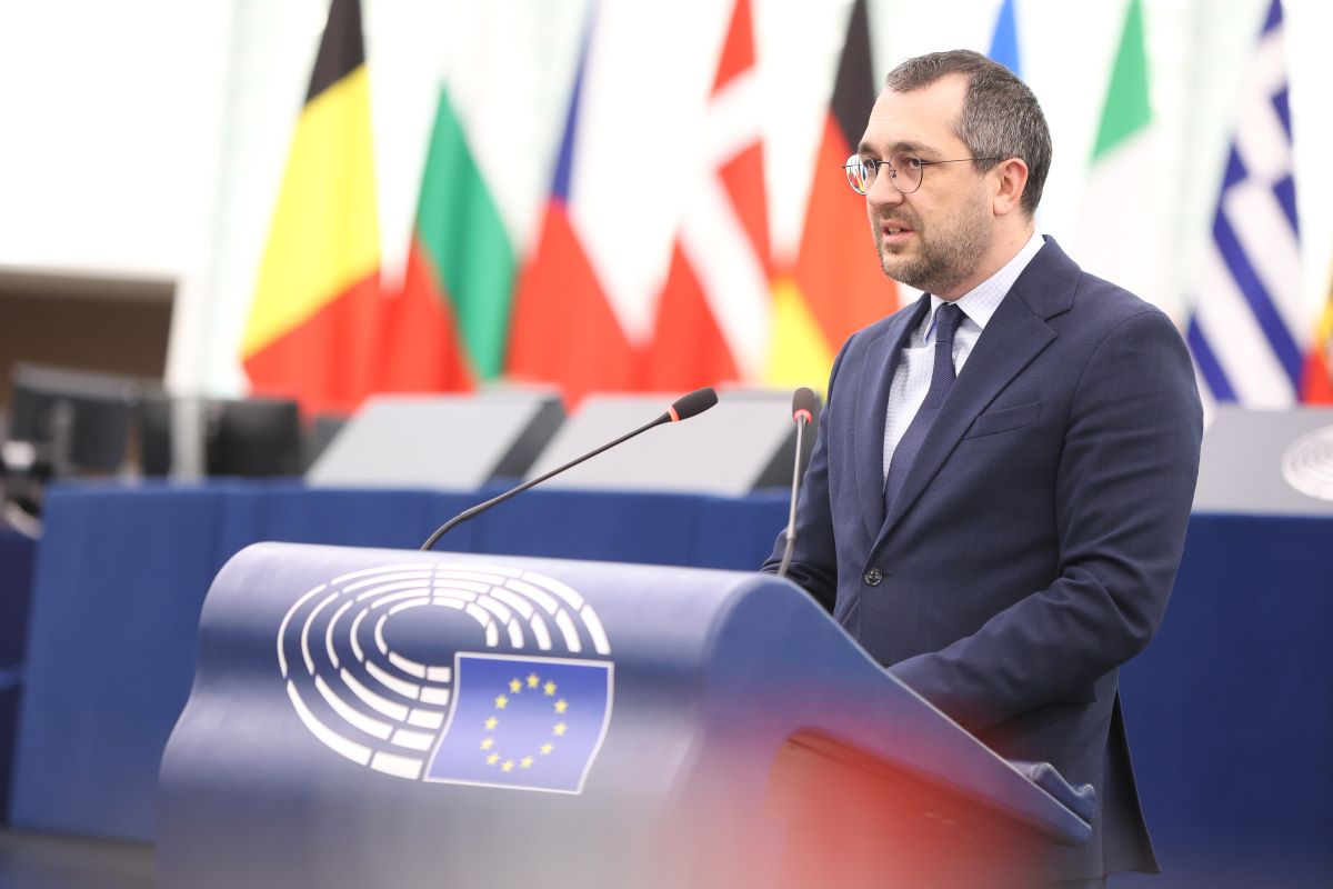 Le Parlement européen soutient l’accès aux pilules contraceptives avant des négociations complexes