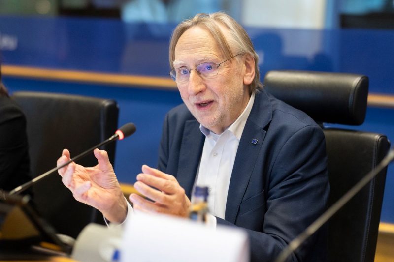 Le Parlement européen suspend l'accord commercial avec les États-Unis en raison du « chaos » tarifaire