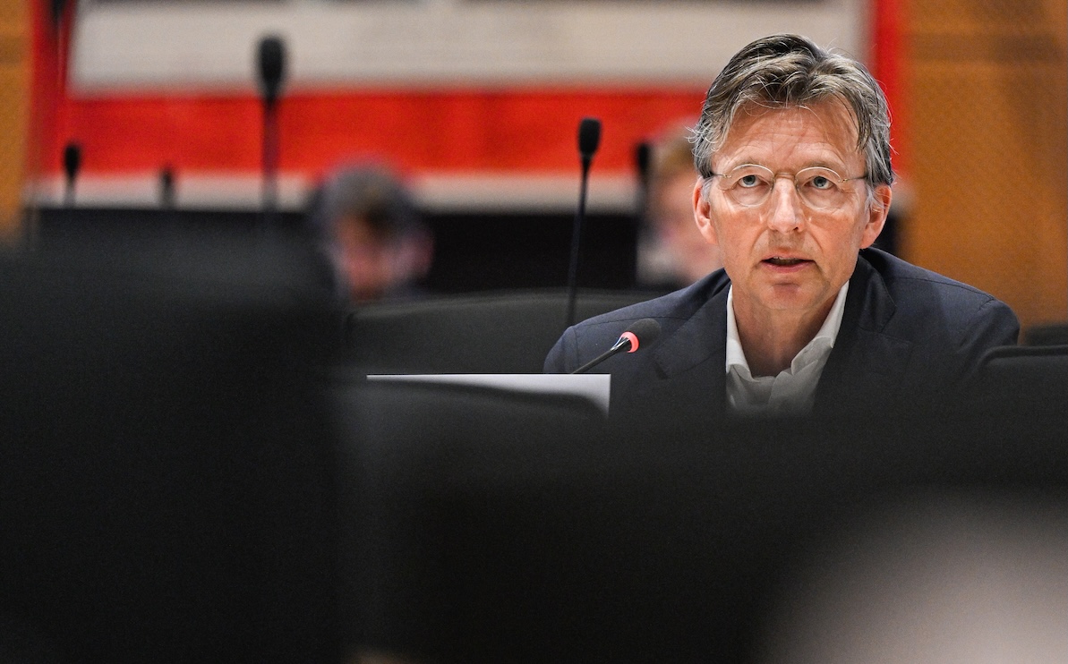 Les députés européens favorables à la participation de la société civile pour l&rsquo;élaboration des politiques