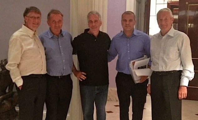 L’affaire Epstein, un scandale qui ternit l’image de la diplomatie norvégienne